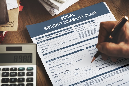 Do I Qualify For Social Security Disability SSD Lawyers in Buffalo, NY