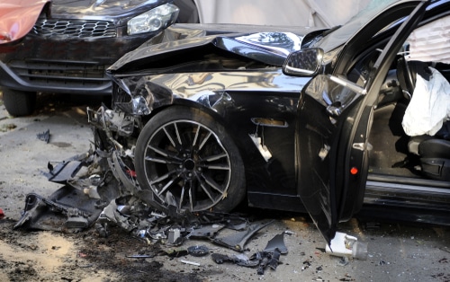 Auto Accident Attorneys