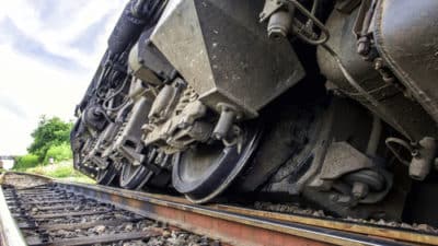 Railroad Accident Attorneys Train Injury Lawyers Free Consultation
