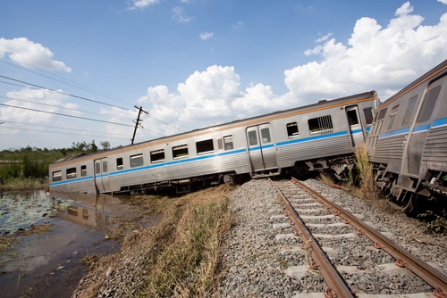 Railroad Injury Lawyer Train Safety Law Offices of Kenneth Hiller