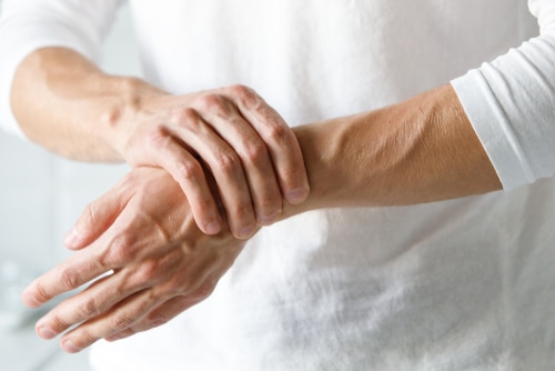 Rheumatoid Arthritis Disability  FAQ's  Hiller Comerford Injury & Disability Law
