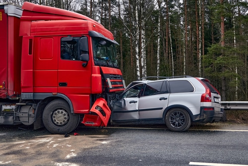 Truck Accident Lawyer Explains What a Truck Driver’s Logbook Says